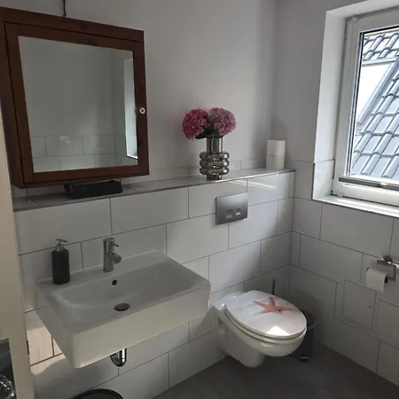 Der Stader Fernblick Appartamento