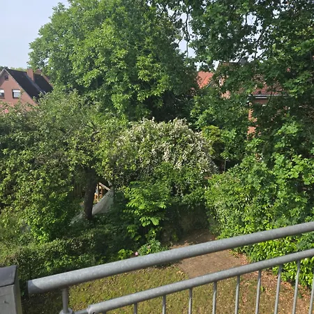 Der Stader Fernblick