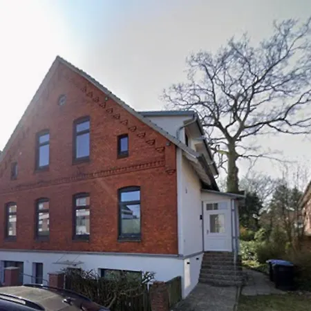 Appartamento Der Stader Fernblick