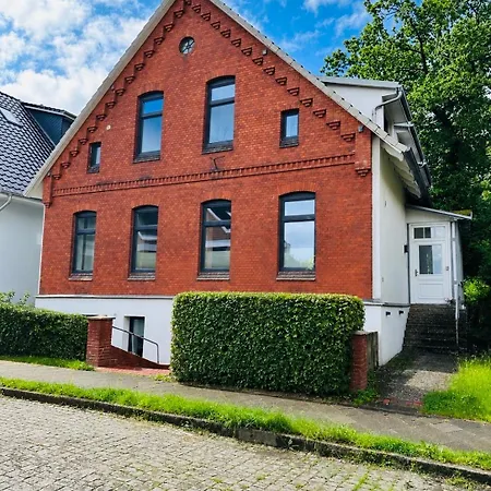 Apartment Der Stader Fernblick