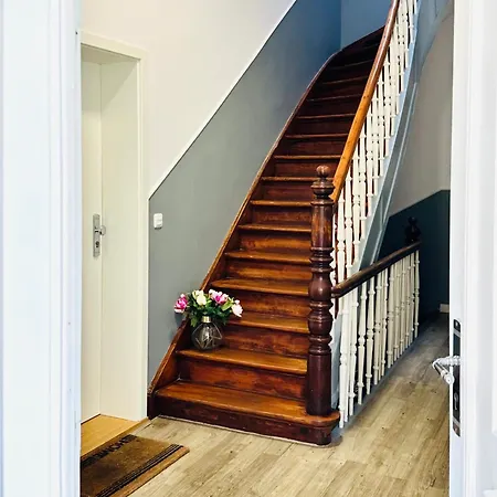 Apartment Der Stader Fernblick