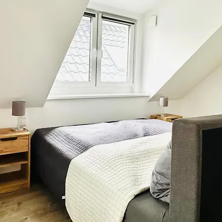 Apartment Der Stader Fernblick